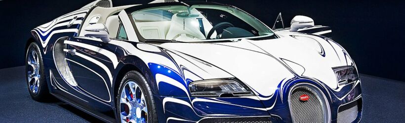 Trends der IAA 2015 