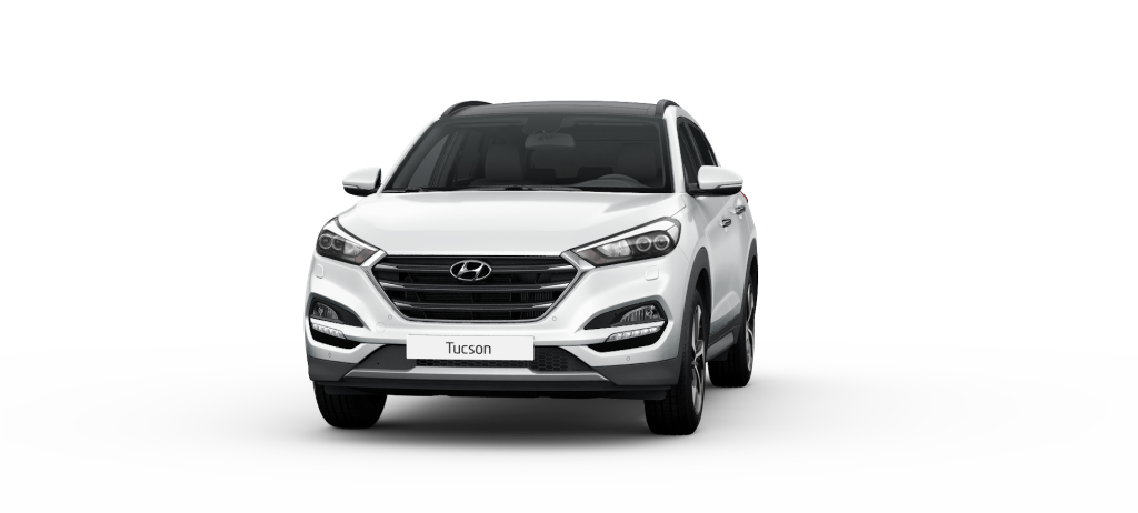 Der neue Hyundai Tucson SUV - Autoport Köln