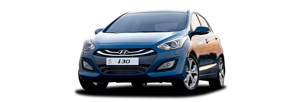 Hyundai i30 Hyundai i30
