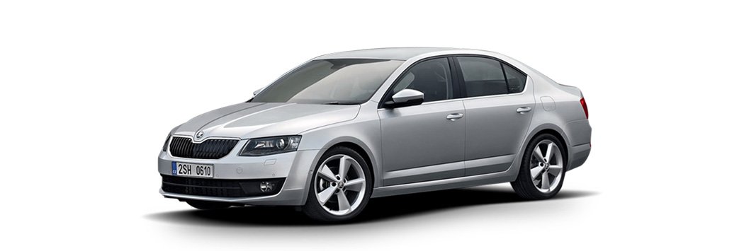 Skoda Octavia Skoda Octavia