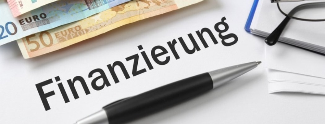 Auto-Finanzierung