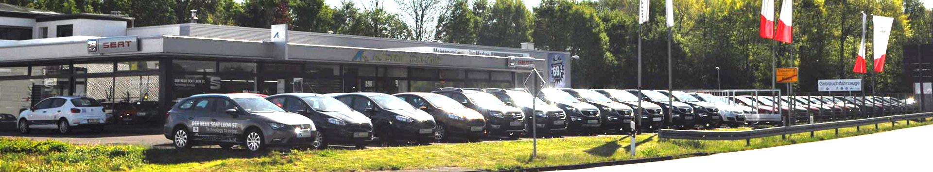 AK Autoport Köln GmbH AK Autoport Köln GmbH