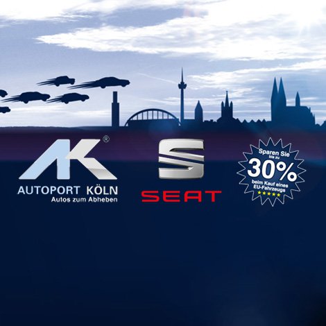 AK Autoport Köln GmbH
