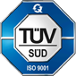 TÜV Logo